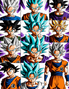 dragon ball super filler list