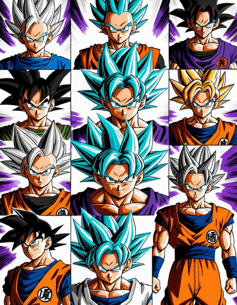 dragon ball super filler list Dragon Ball Super Filler List