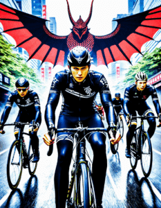 draken tokyo revengers
