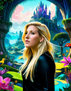 ellie goulding ellie goulding