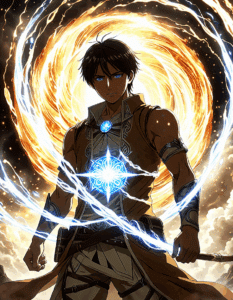 eren founding titan