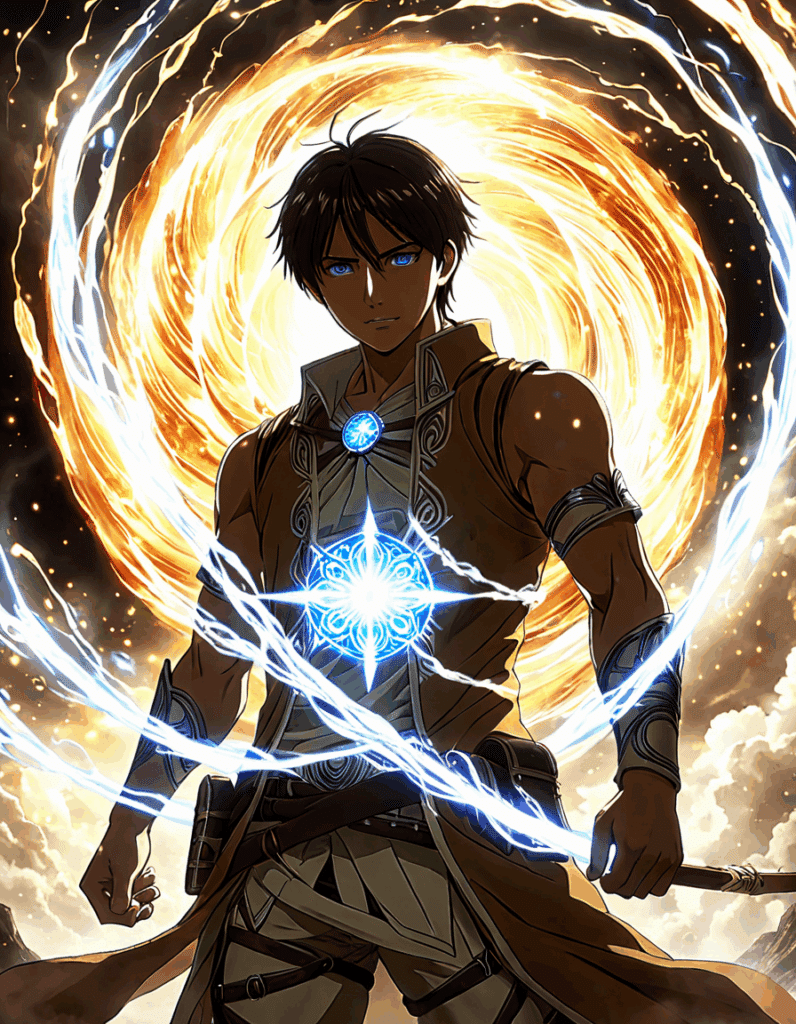 eren founding titan Eren Founding Titan