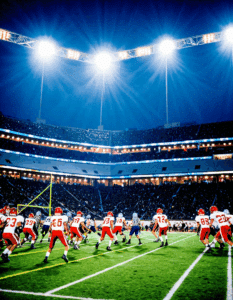 eyeshield 21