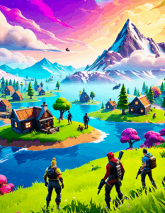 fortnite seasons