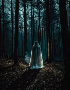 ghost story
