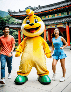 gung ho movie