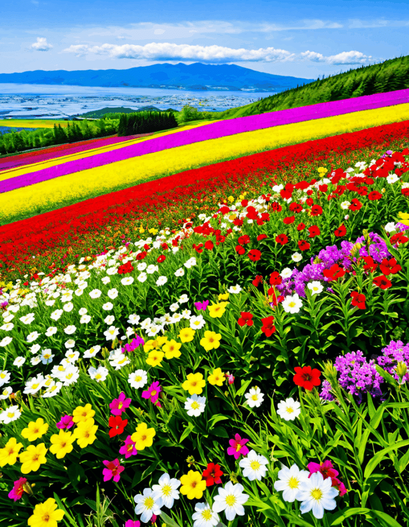 hokkaido Hokkaido