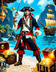 houshou marine