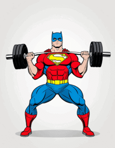 how to get stronger