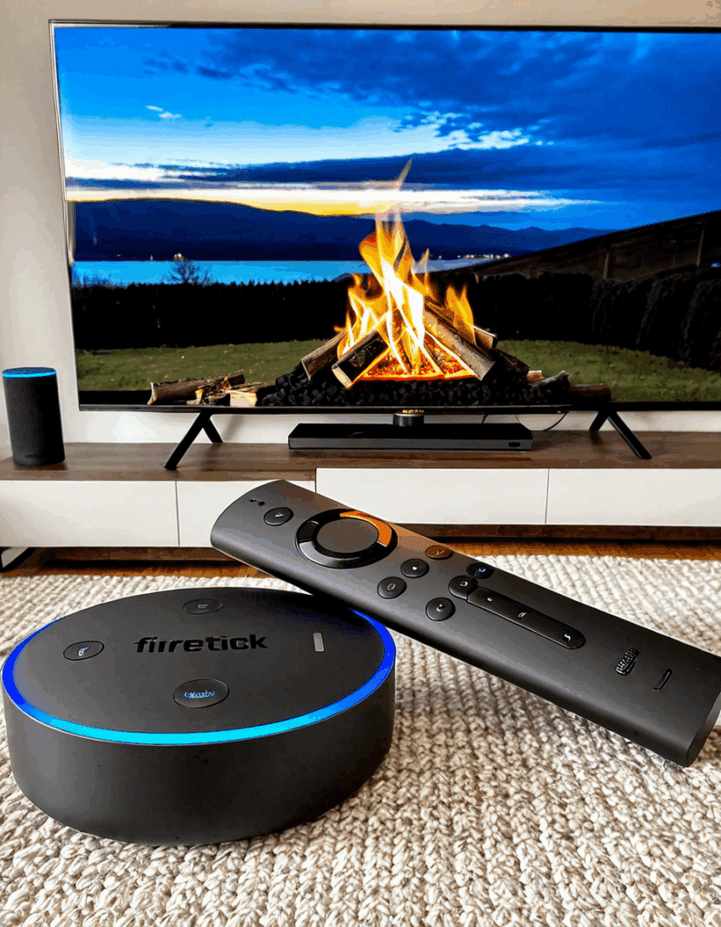 How To Reset Firestick