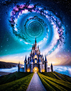 infinity castle arc