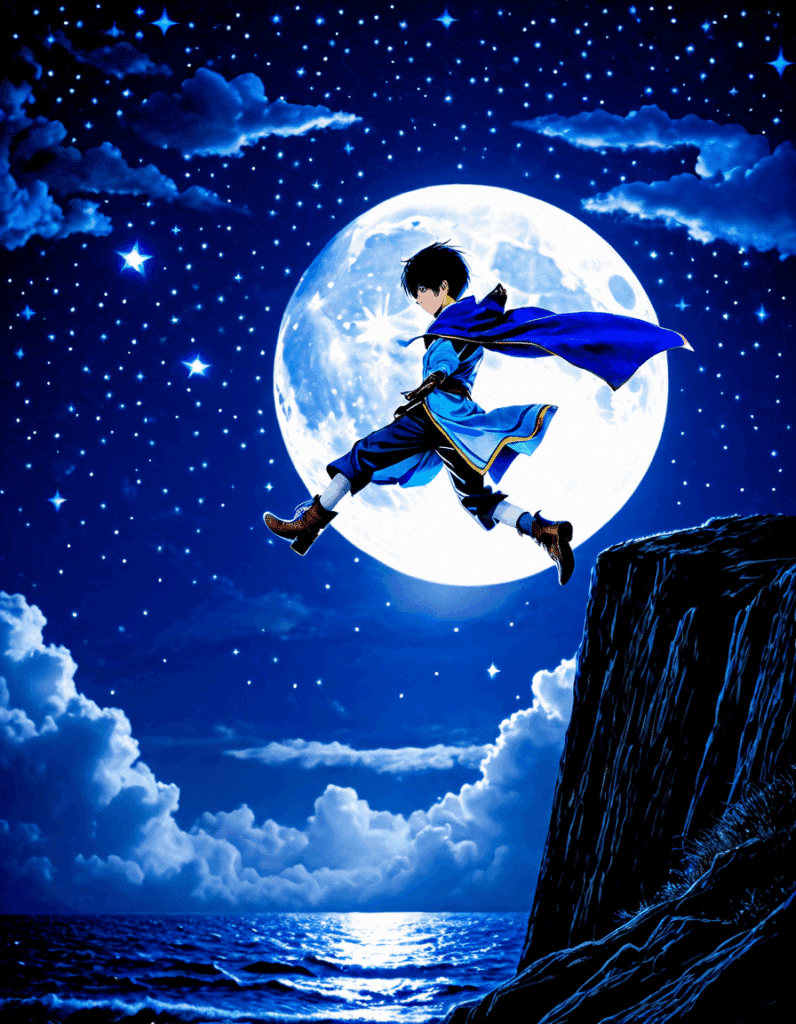 Kaito Kid