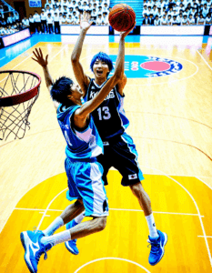 kurokos basketball