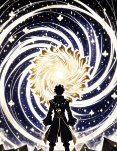 liebe black clover