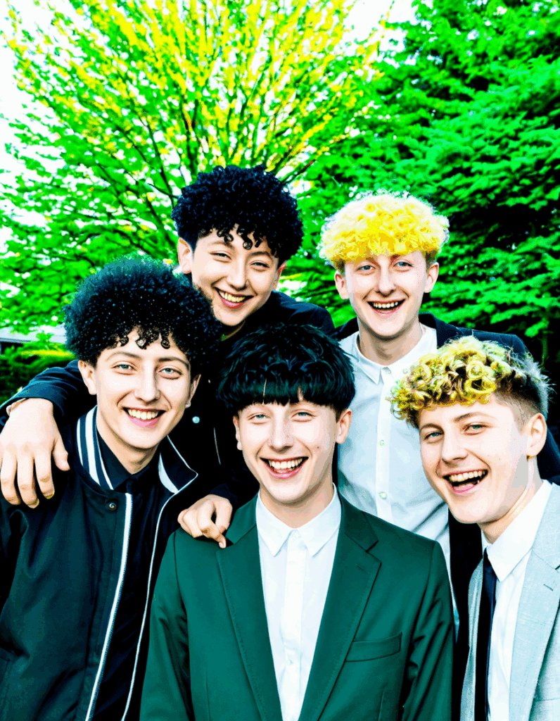 mob mob psycho Mob Mob Psycho
