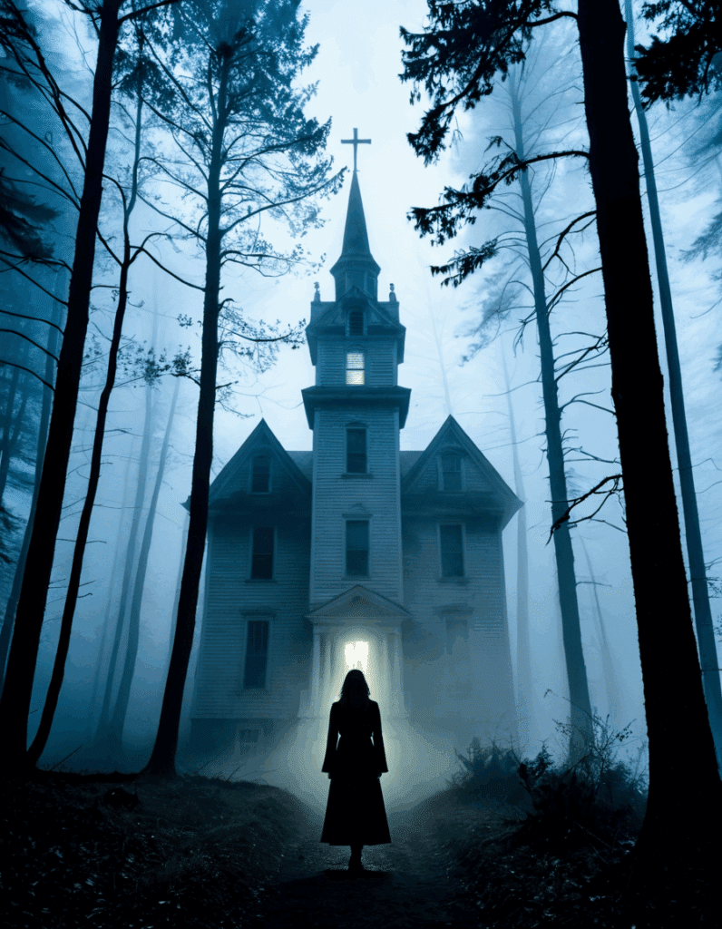 new exorcist movie New Exorcist Movie
