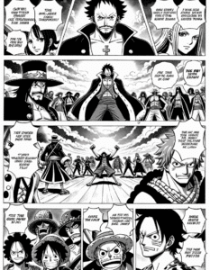 one piece chapter 1127