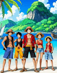 one piece new episode