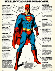 other words for skilled