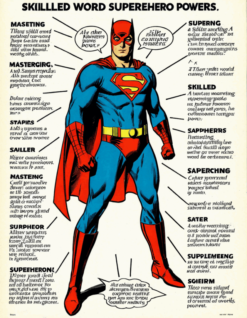 Other Words For Skilled