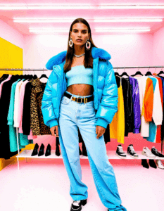 pelicula cool as ice