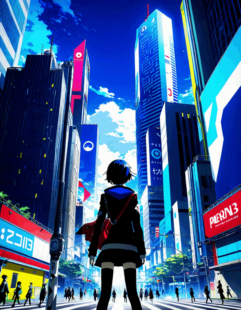 persona 3 reload release date Persona 3 Reload Release Date