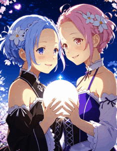 re zero