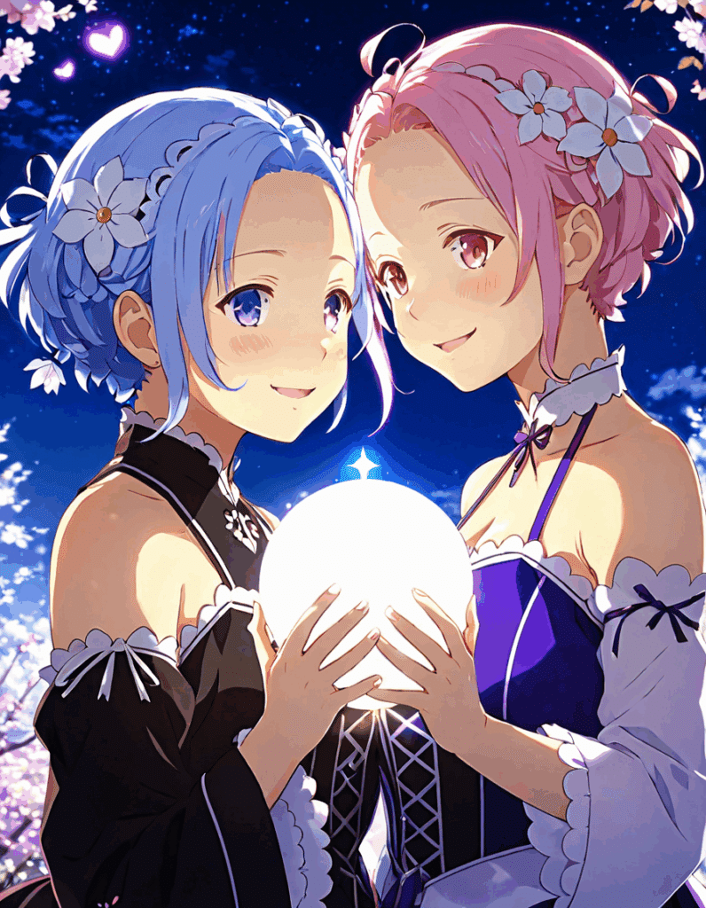 re zero Re Zero
