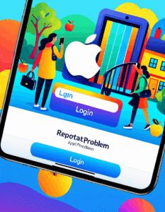 reportaproblem apple com login