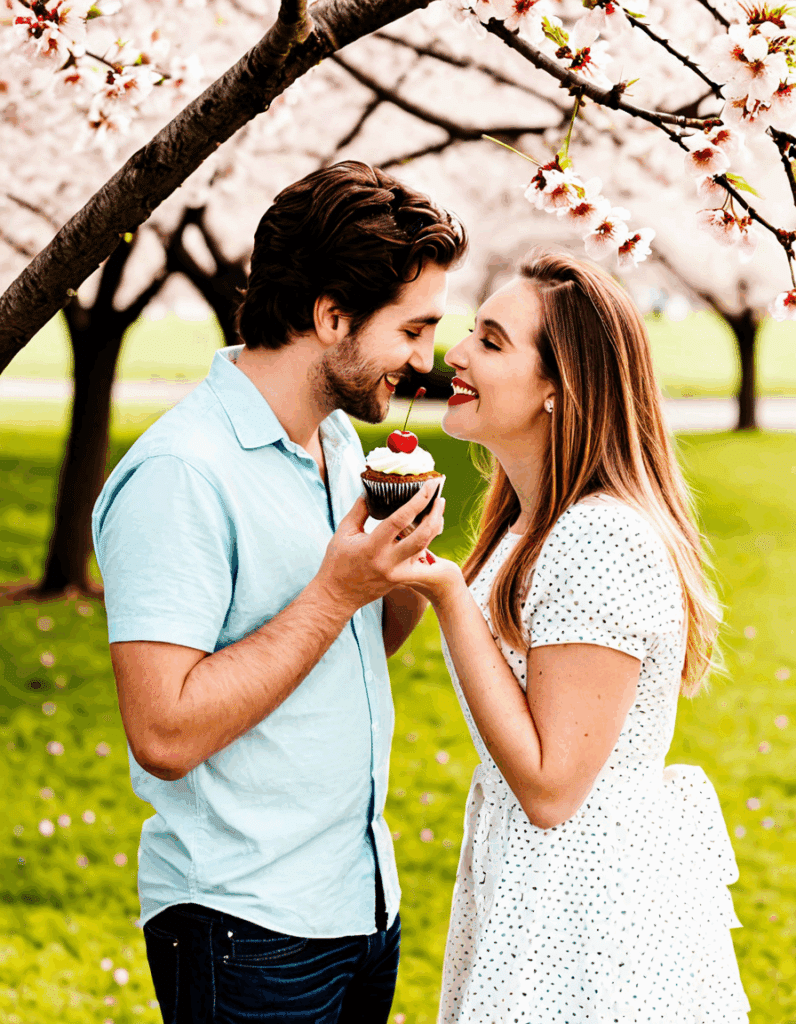 Romantic Comedy
