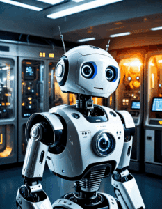 scientific fiction movies