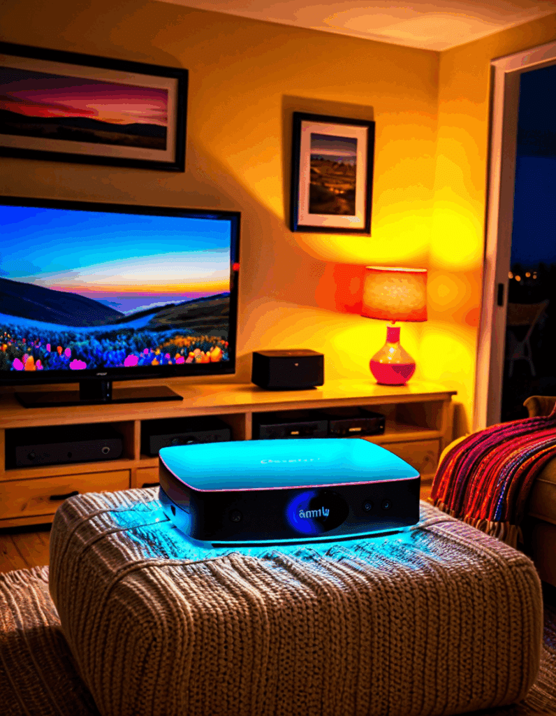 set top box Set Top Box
