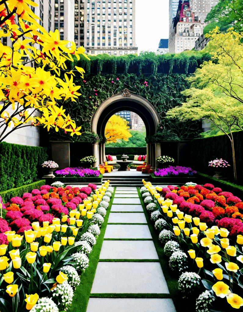 shangri la nyc Shangri La Nyc