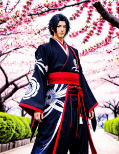 shunsui
