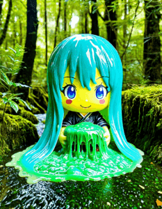 tensei shitara slime datta ken