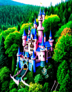 themagic castle