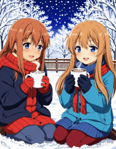 toradora characters