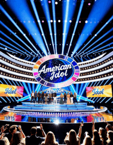 watch american idol online free
