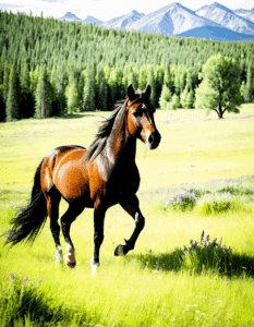 watch spirit stallion of the cimarron
