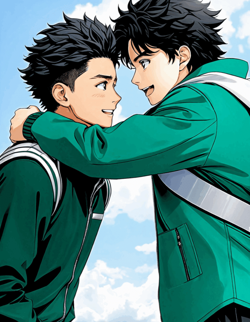 what seoson i mha your next in What Seoson I Mha Your Next In