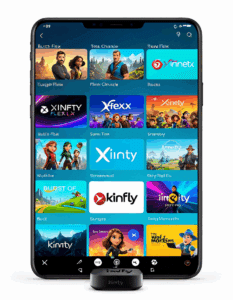 xfinity flex