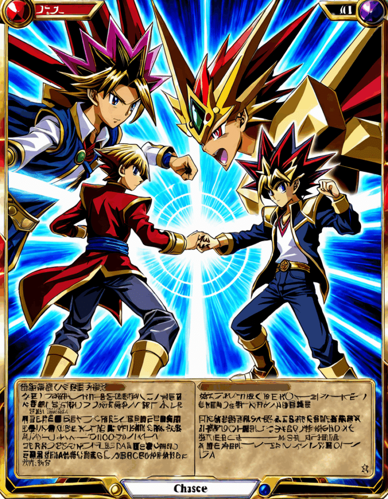 yugioh duel monsters Yugioh Duel Monsters