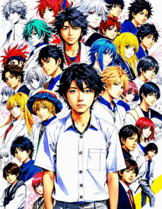 yuma uchida