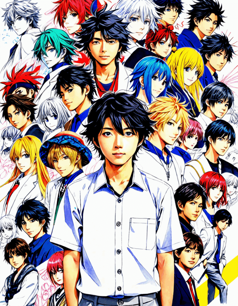 Yuma Uchida