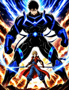 anime 10 top