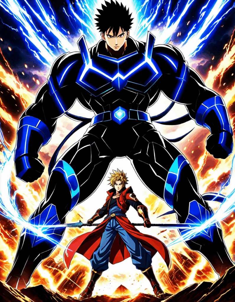 anime 10 top Anime 10 Top