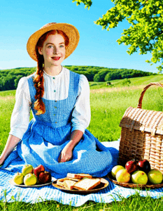 anne of green gables the sequel