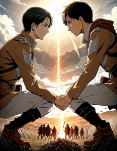 aot the last attack