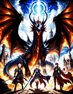 bahamut rage of bahamut