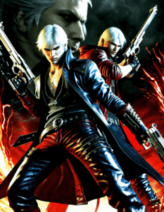 devil may cry dmc 2